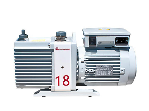 E2M18真空泵维修