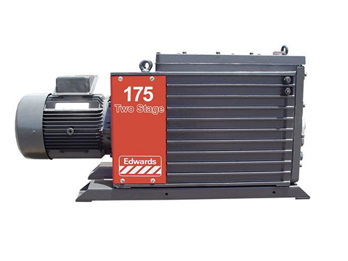 E2M175真空泵维修