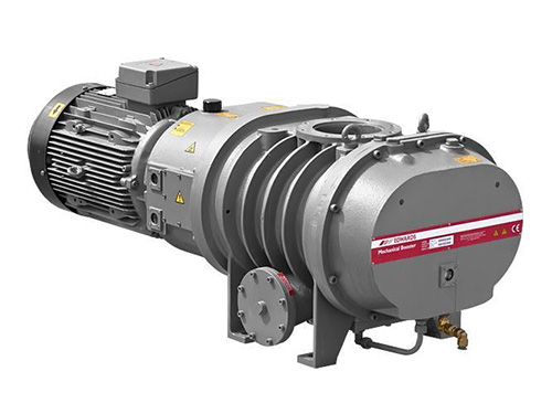 EH2600罗茨真空泵维修