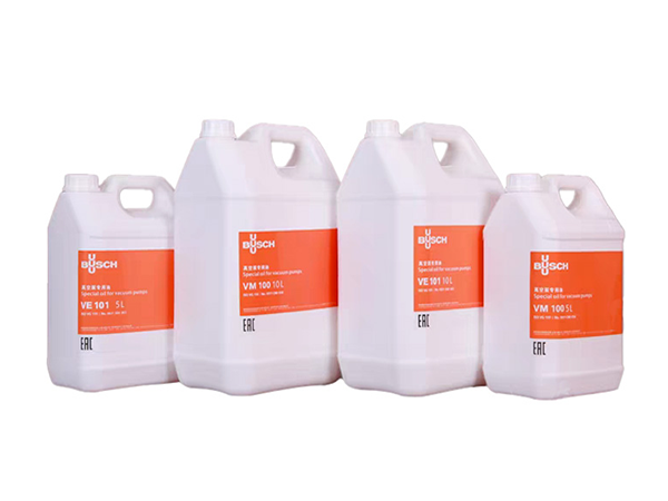 普旭VE101真空泵油