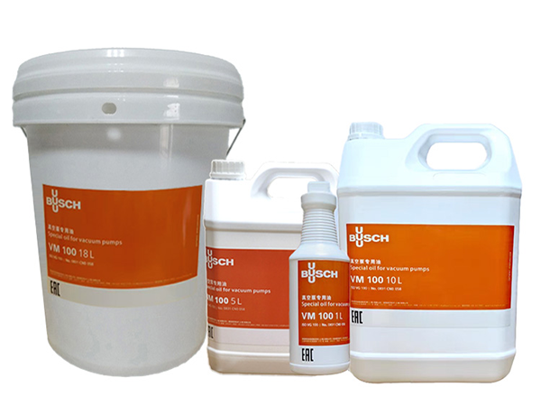 普旭VM100真空泵油