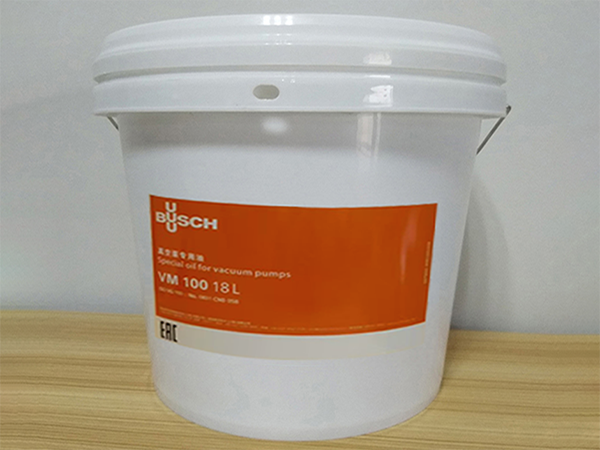 普旭VM100 真空泵油
