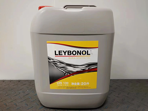 莱宝真空泵油LVO130